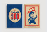 The Taxali 300 Catalogue